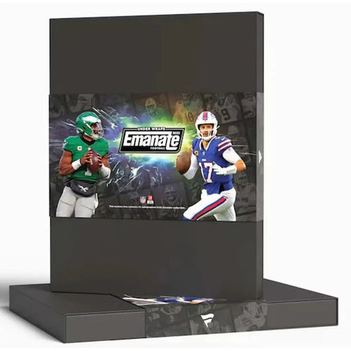 2025 Emanate Under Wraps Football