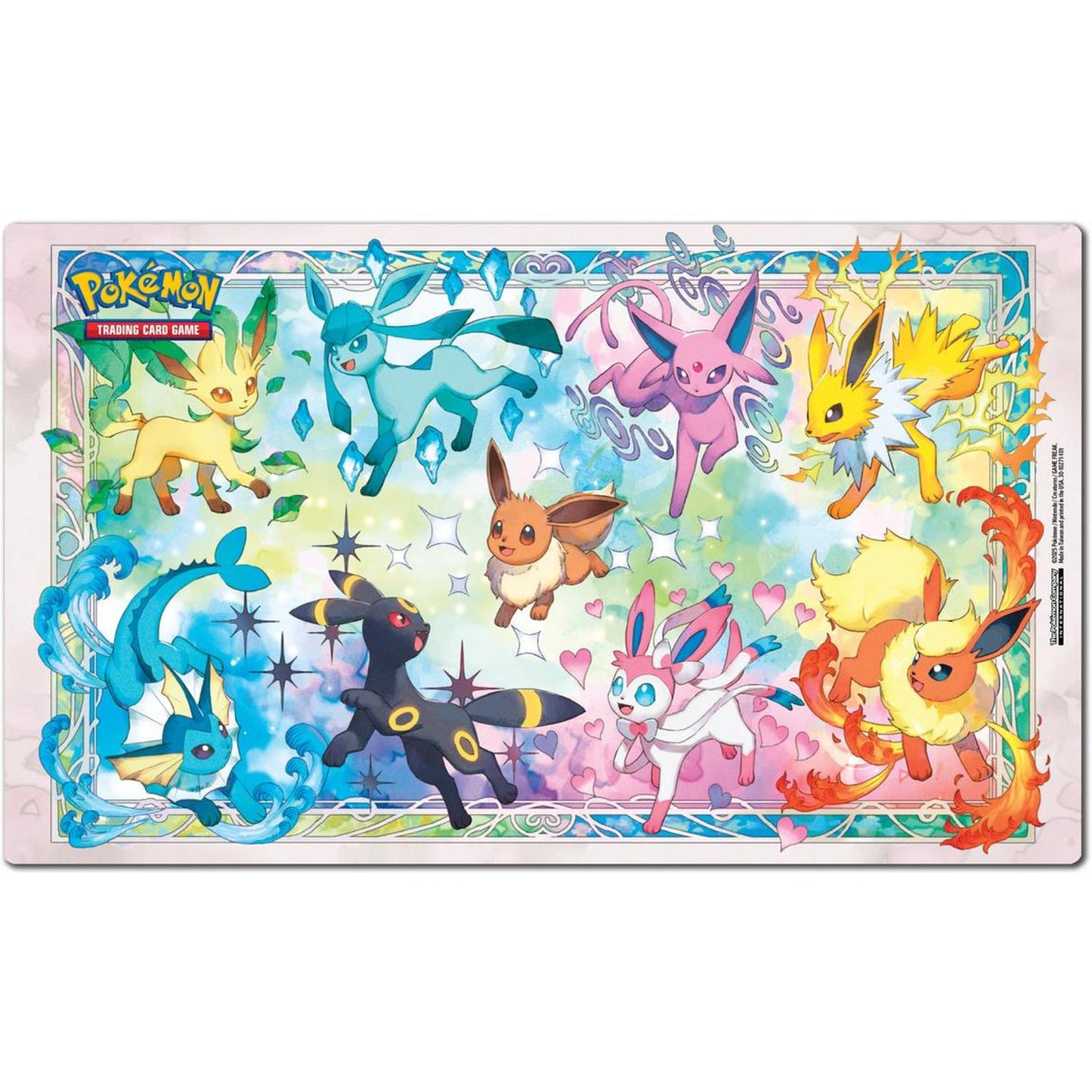 Pokemon: Prismatic Evolutions Super-Premium Collection