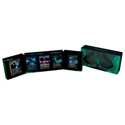 San Diego Comic-Con 2019 - Planeswalker Box Set (SDCC 2019)