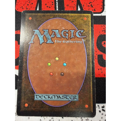 Mox Ruby (HP) [Unlimited Edition] [PICS]