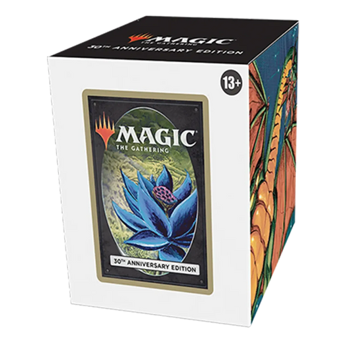 Magic the Gathering: 30th Anniversary Edition Display