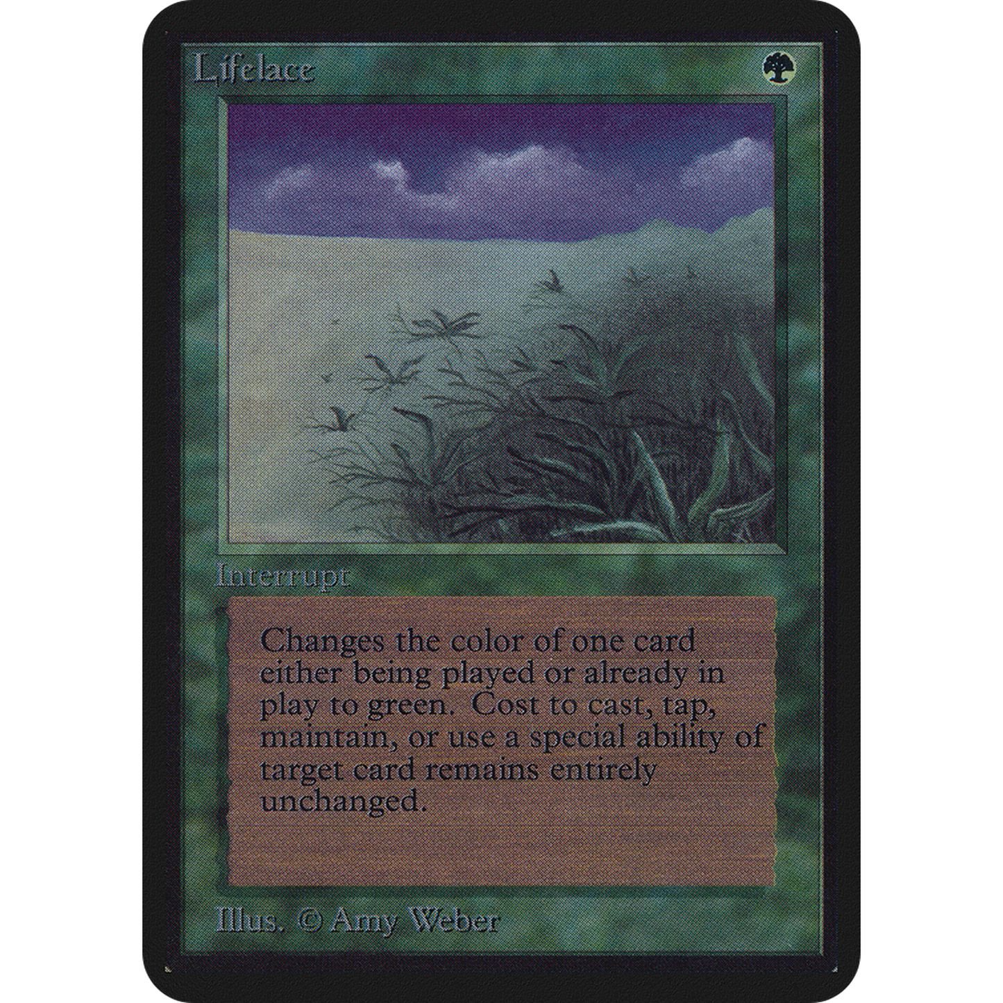 Lifelace [Limited Edition Alpha]
