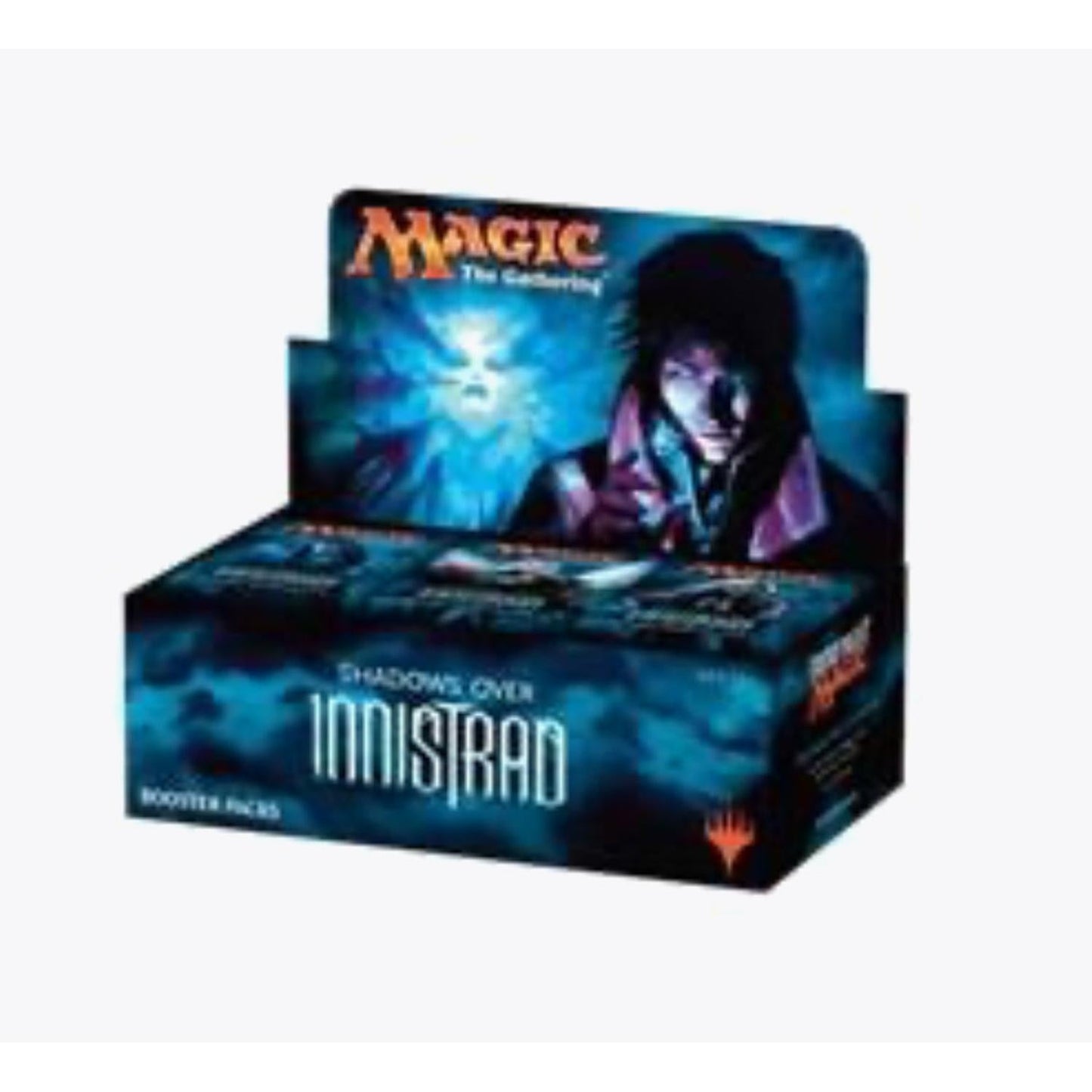Magic The Gathering: Shadows Over Innistrad Booster Box Display
