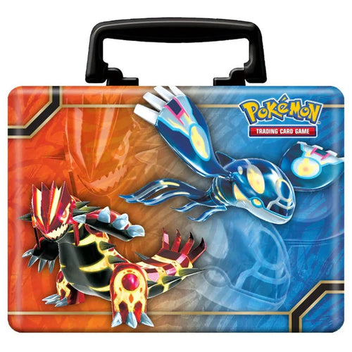 Pokemon: Phantom Forces Collector Chest