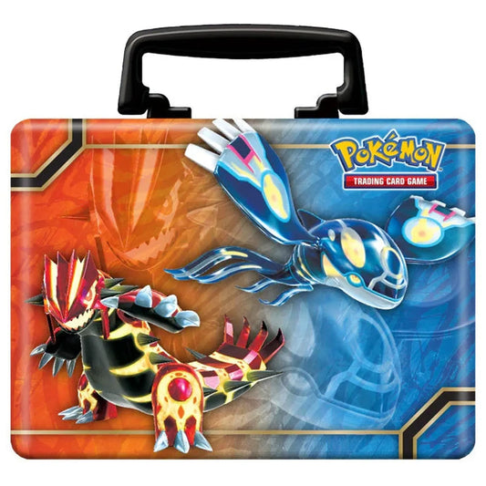 Pokemon: Phantom Forces Collector Chest
