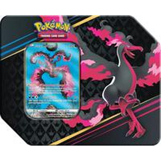 Pokemon TCG: Crown Zenith Collection - Galarian Moltres