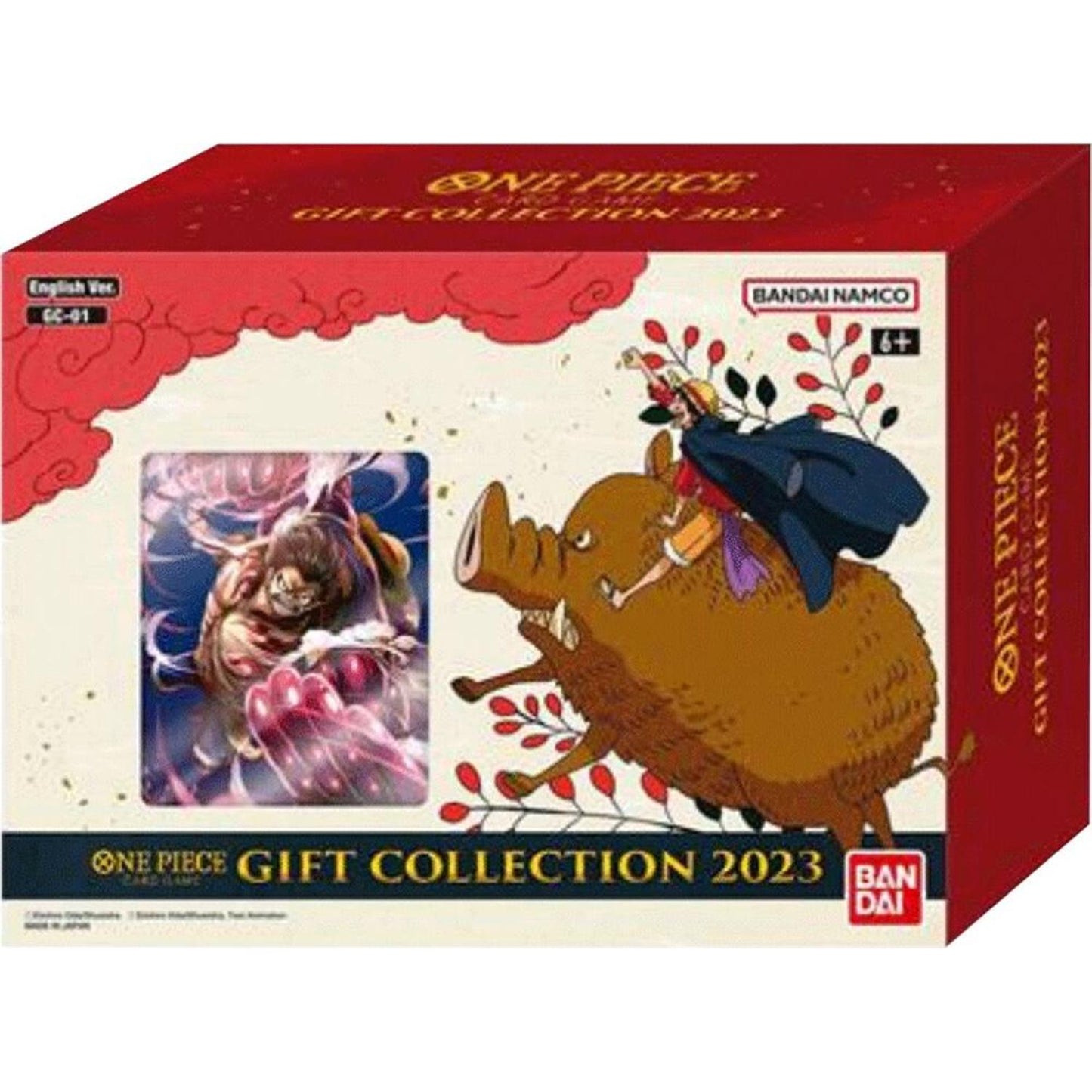 One Piece: Gift Collection 2023