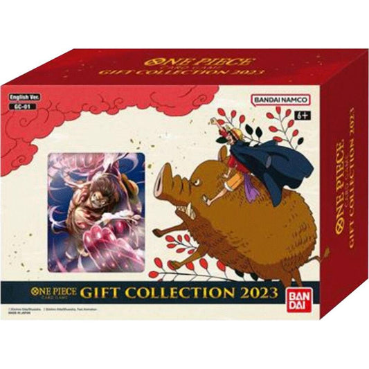 One Piece: Gift Collection 2023