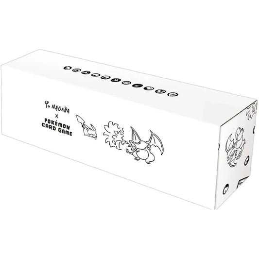 Pokemon Japan: Yu Nagaba Special Box