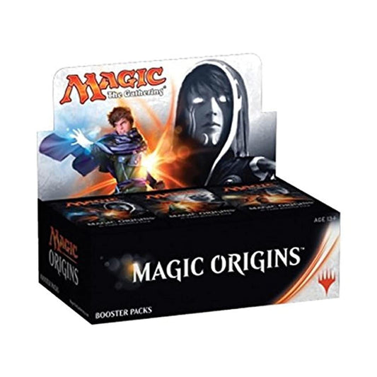 Magic the Gathering: Magic Origins Booster Box