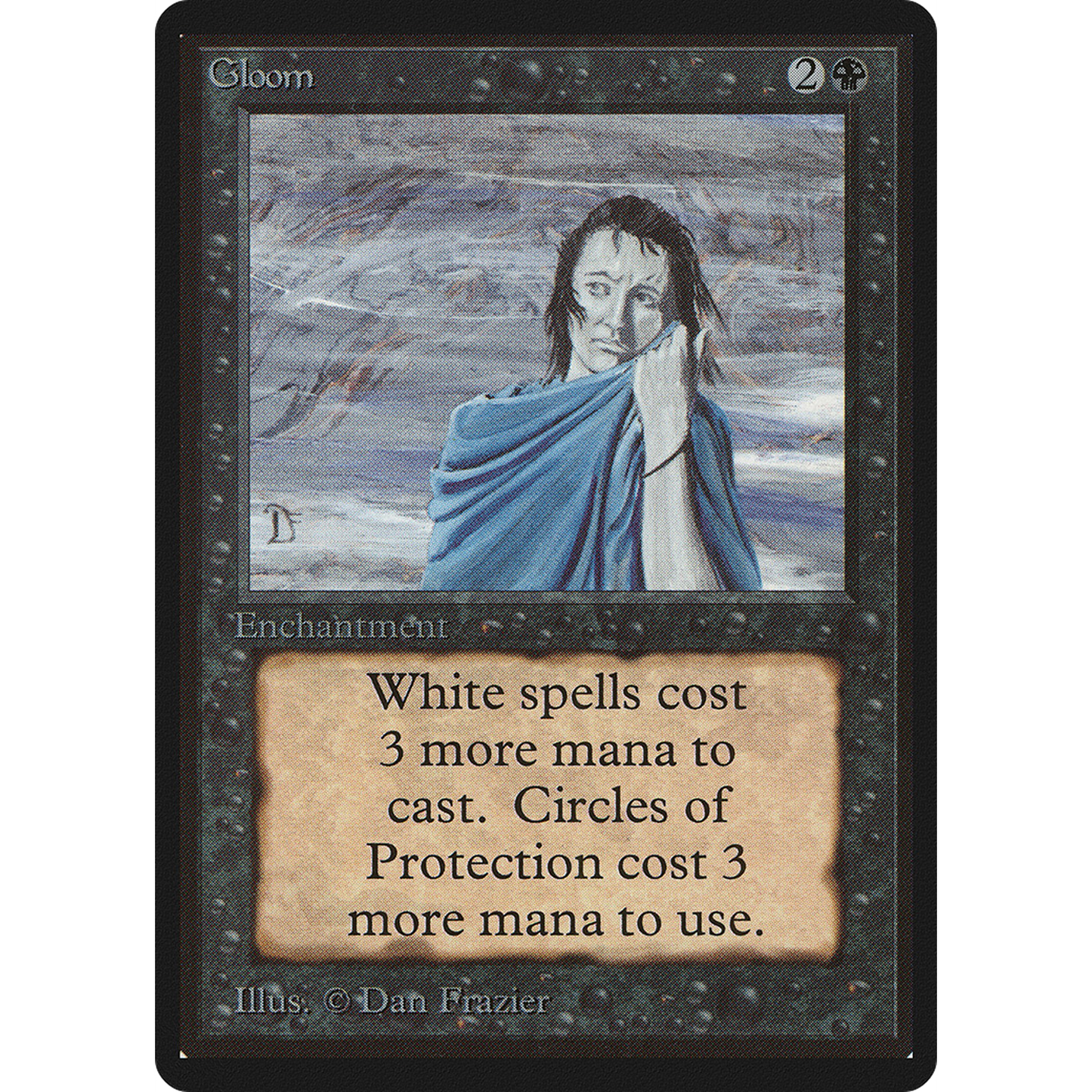 Gloom [Limited Edition Beta]