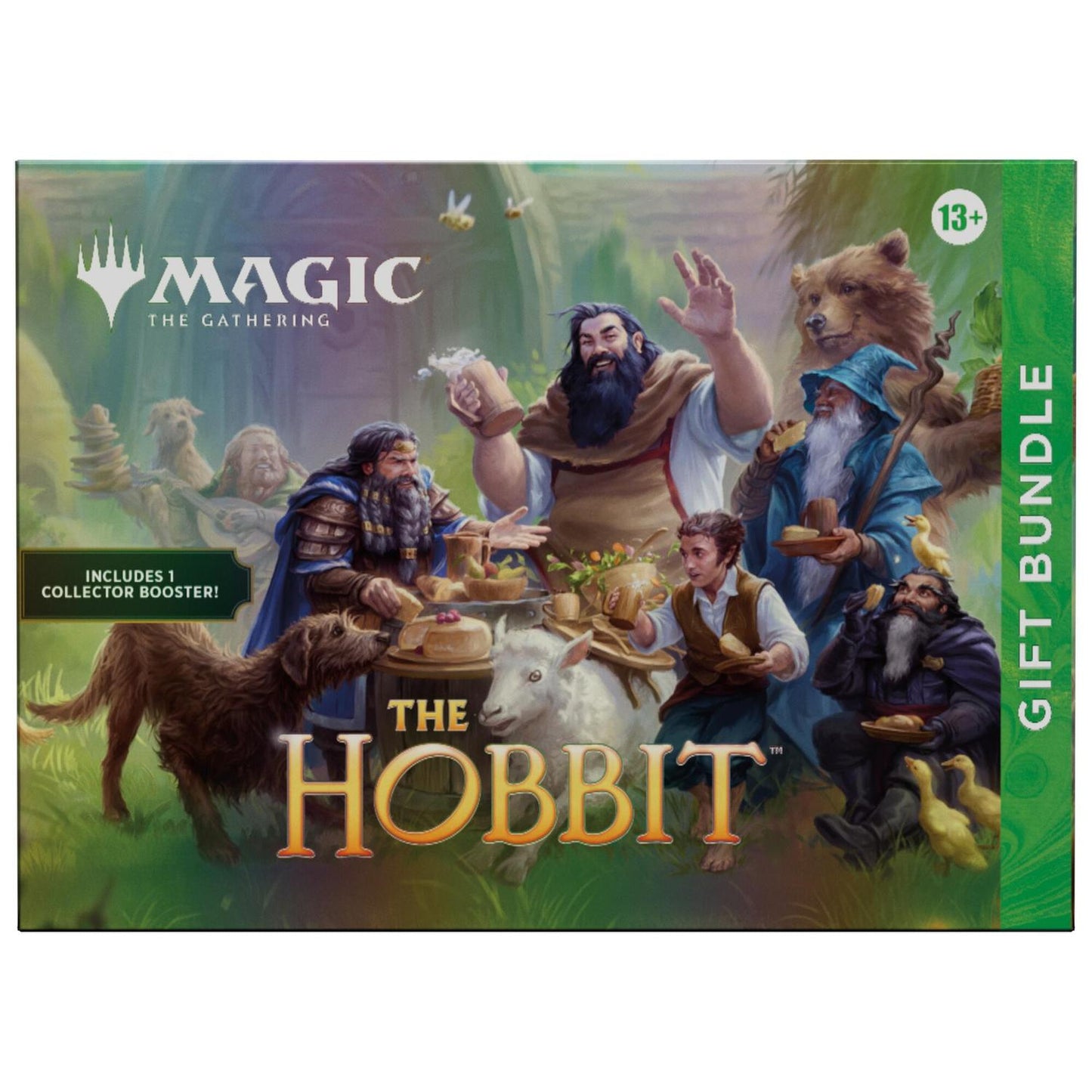 The Hobbit - Gift Bundle