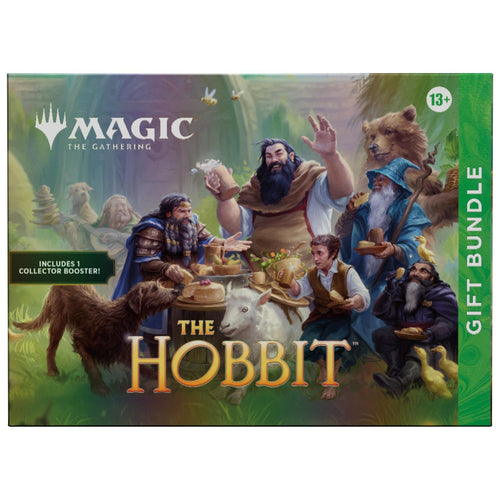 The Hobbit - Gift Bundle