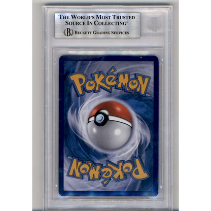 2014 Pokemon XY Phantom Forces MGengar EX HOLO R #35 BGS 9