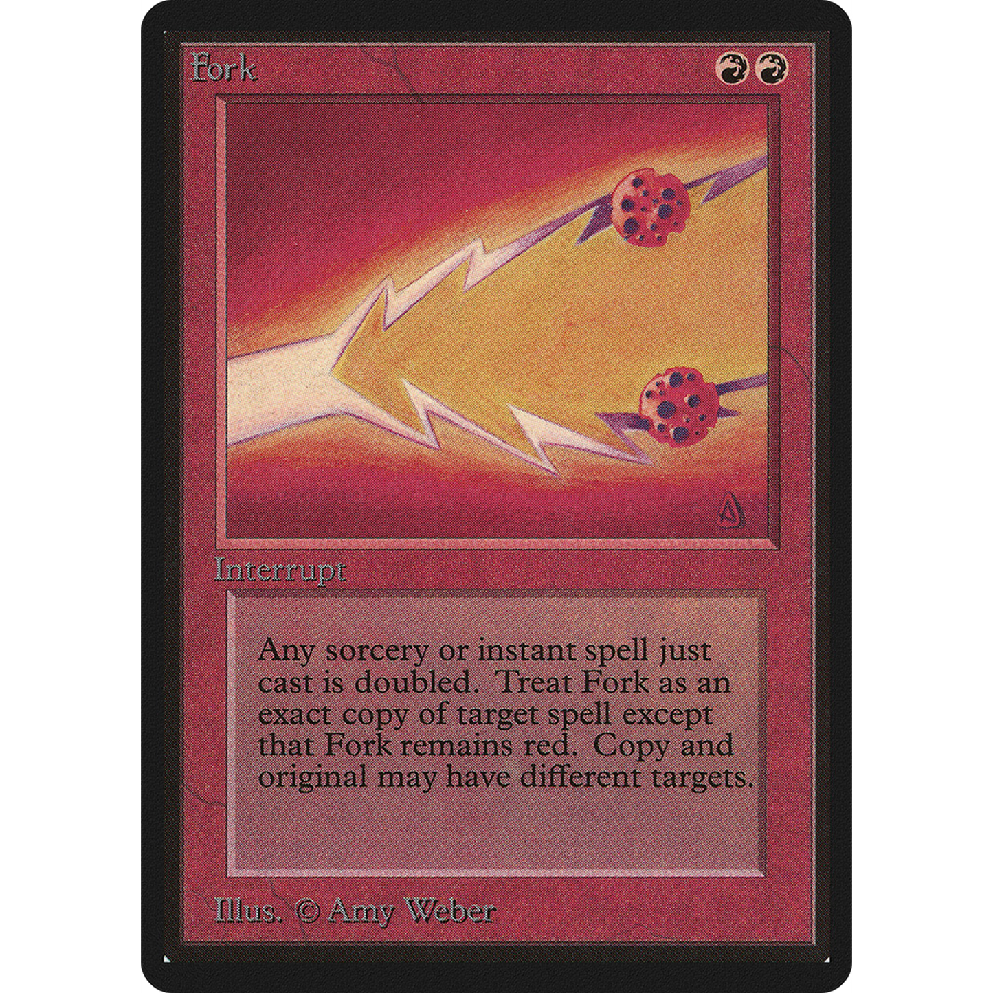 Fork [Limited Edition Beta]