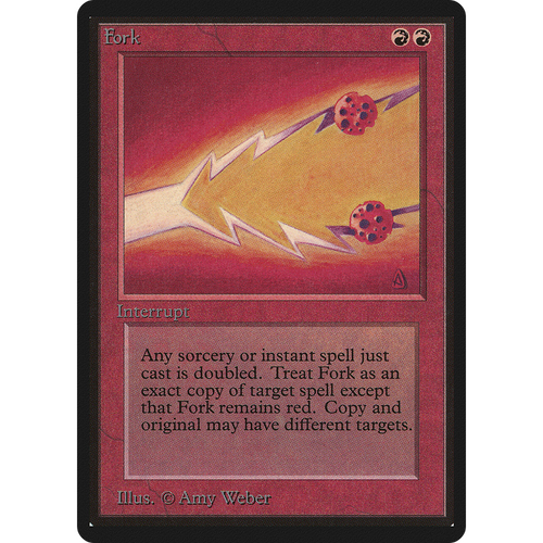 Fork [Limited Edition Beta]