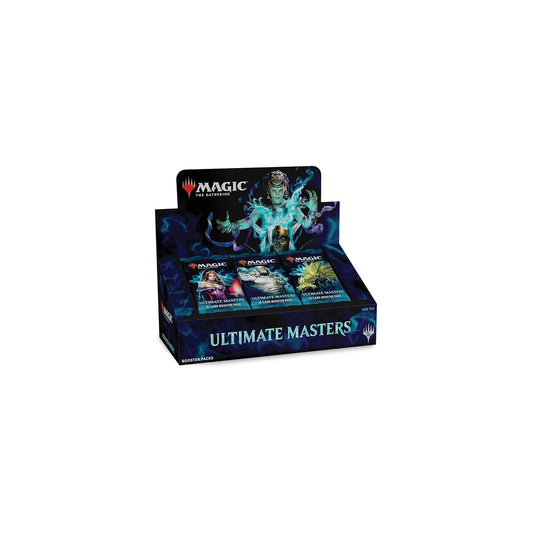 Magic the Gathering: Ultimate Masters Booster Box