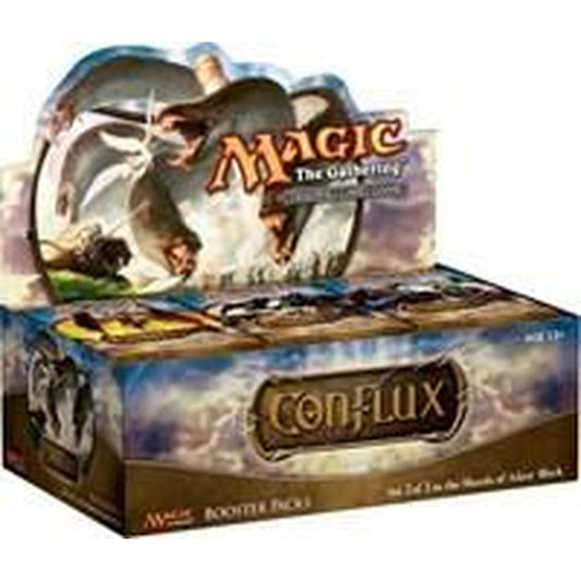 Magic: Conflux Booster Box