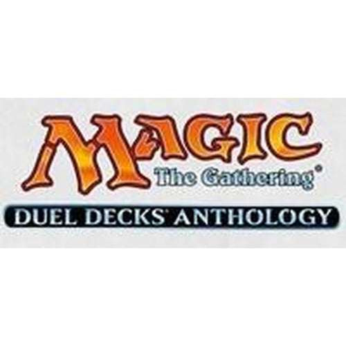 Magic the Gathering: Dual Decks Anthology