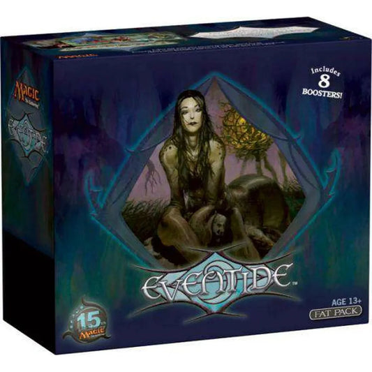 Magic the Gathering: Eventide Fat Pack