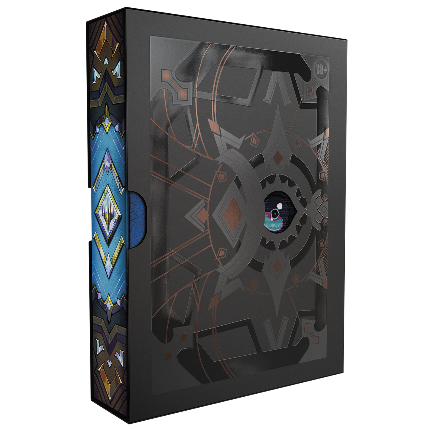 Magic the Gathering: Secrets of Strixhaven: Codex Bundle