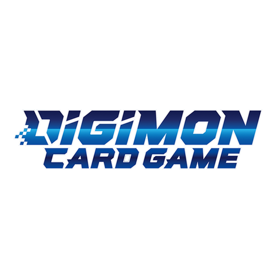 Digimon Card Game: Special Booster Version 2.5 Case (Bt19-20)