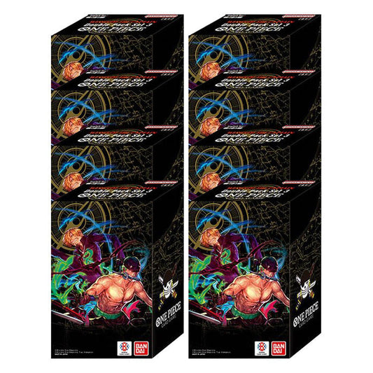 One Piece: Double Pack Set Volume 3 Display