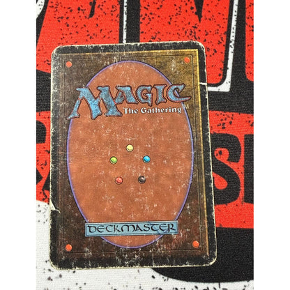 Mox Pearl (Damaged) [Limited Edition Alpha] [PICS]