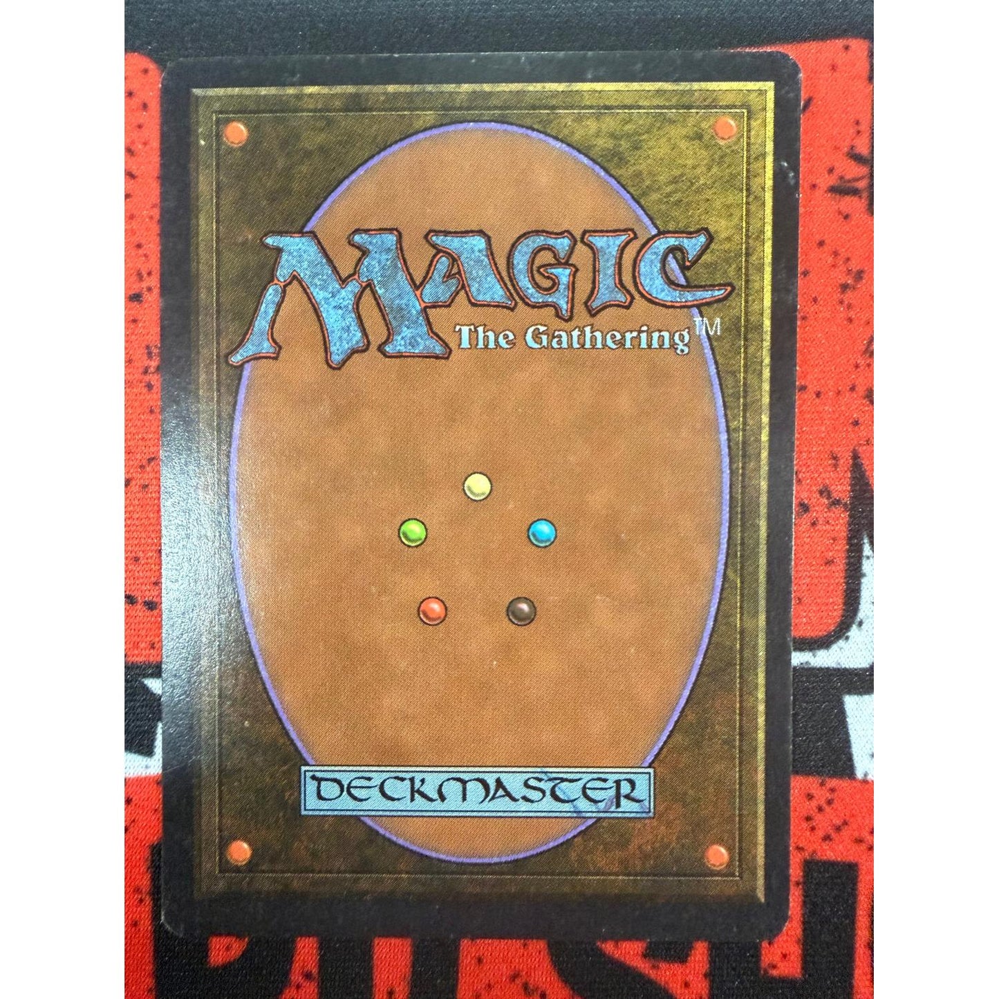 Ancestral Recall (LP) [Unlimited Edition] [PICS]