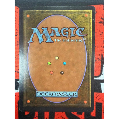 Ancestral Recall (LP) [Unlimited Edition] [PICS]