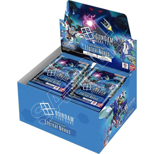 Eternal Nexus Booster Box - Eternal Nexus (EB01)