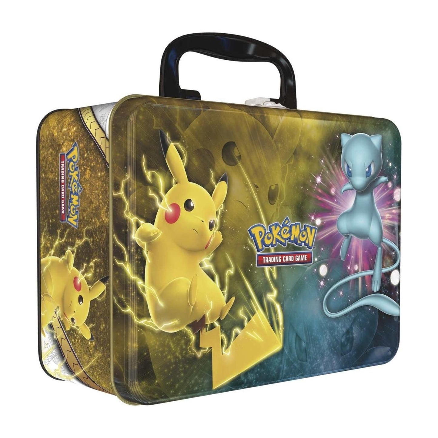Pokemon Shining Legends Collector Chest