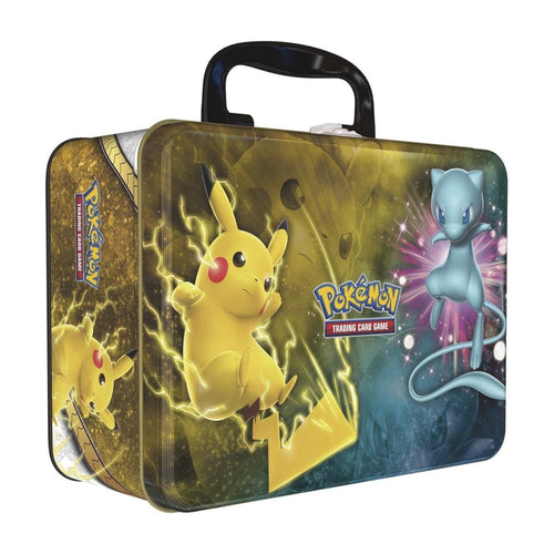 Pokemon Shining Legends Collector Chest