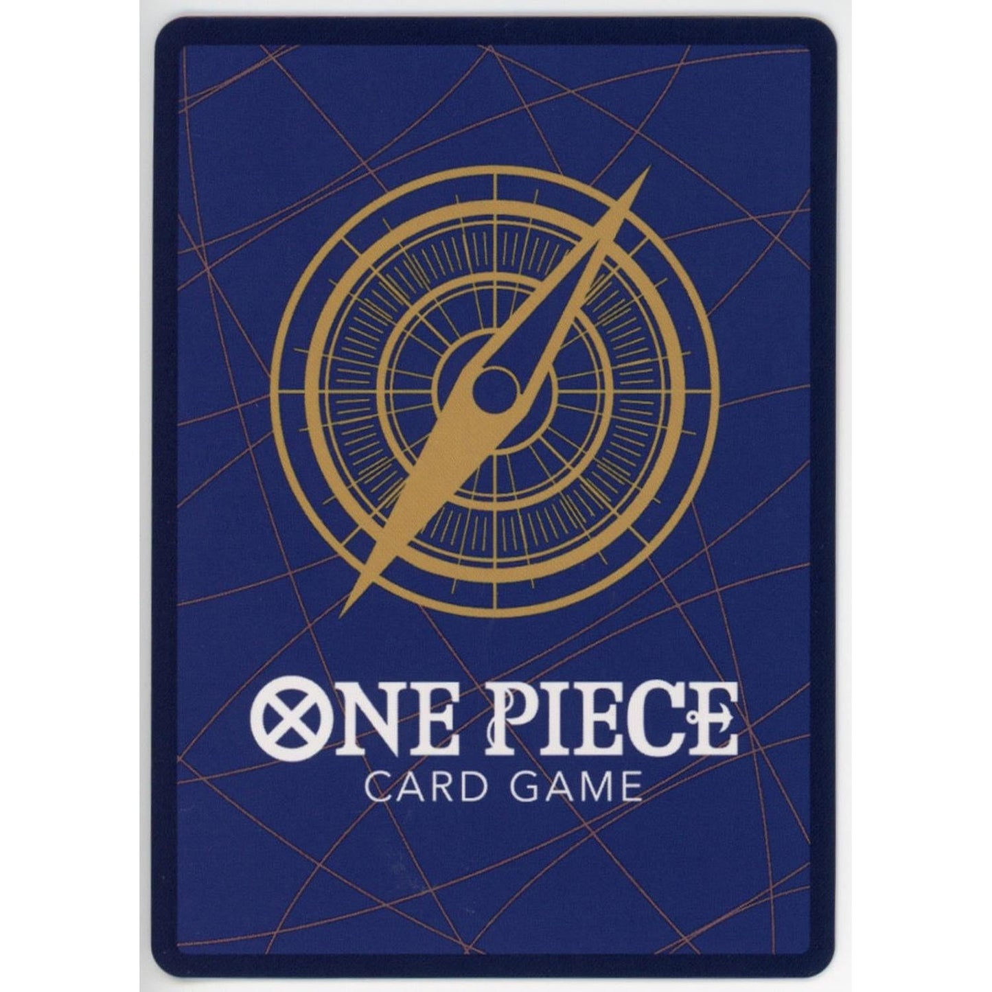 One Piece Single: Monkey.D.Luffy (Pre-Release Tournament) (Winner) - (OP-PR) NM