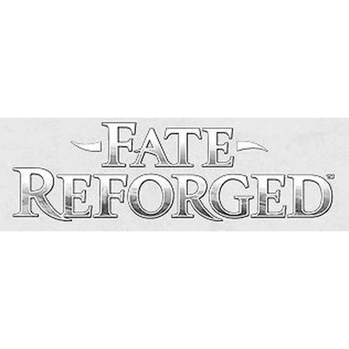 Magic the Gathering: Fate Reforged Prerelease Pack (Set of 5)