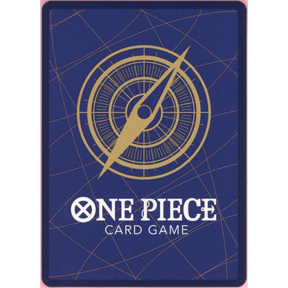 One Piece Single: Nami ST01-007 Tournament Pack Vol. 3 Winner NM