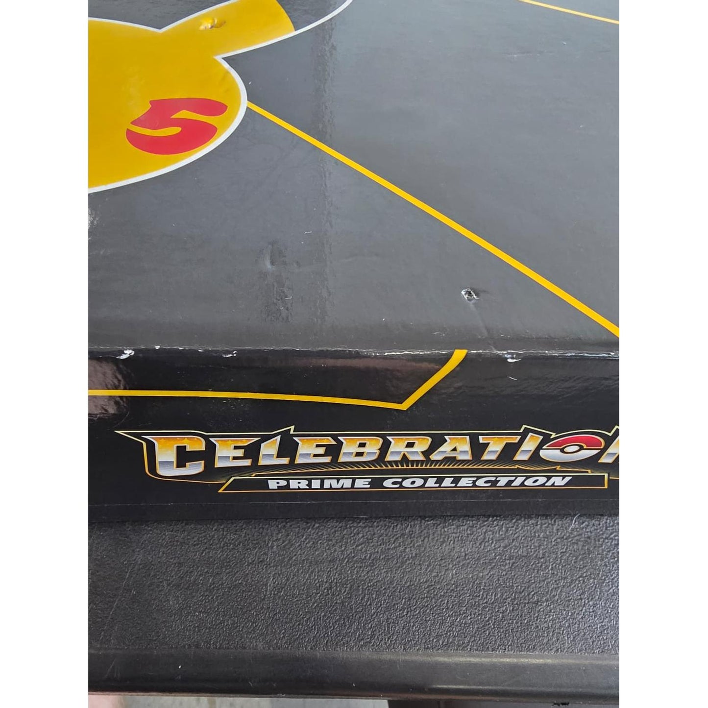 Pokemon: Celebrations Prime Collection (Please see pictures)