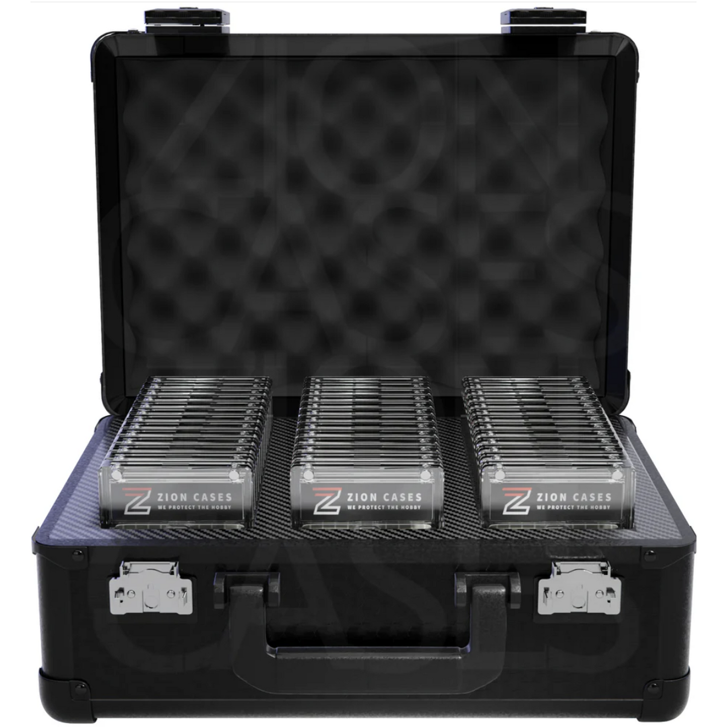 Zion Slab Case X (3 Row)