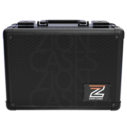 Zion Slab Case X (3 Row)