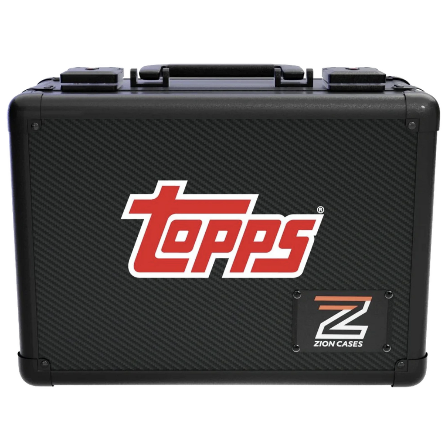 Zion Slab Case X (3 Row)