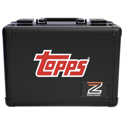 Zion Slab Case X (3 Row)