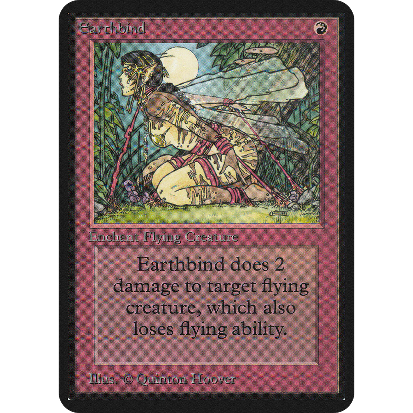 Earthbind [Limited Edition Alpha]