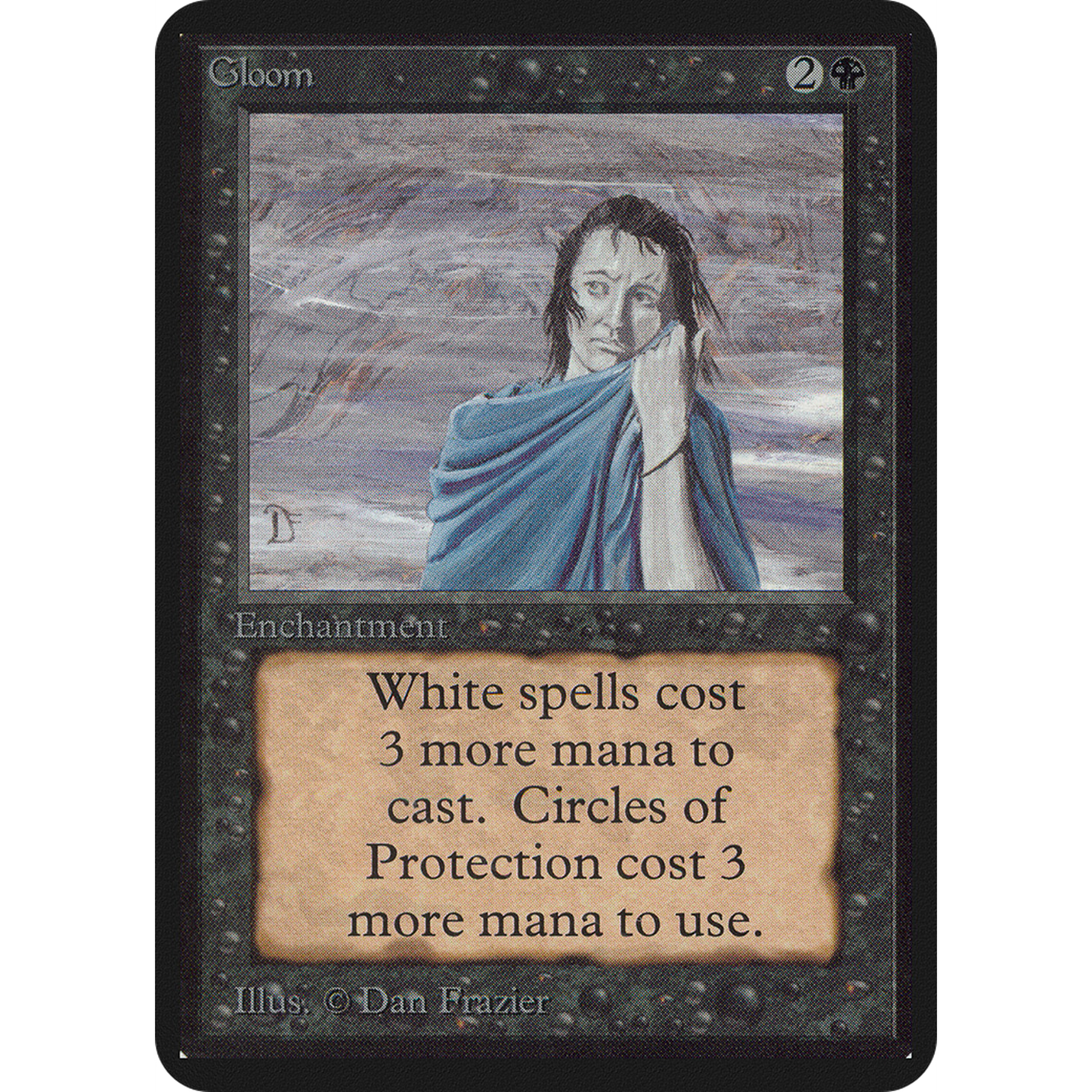 Gloom [Limited Edition Alpha]