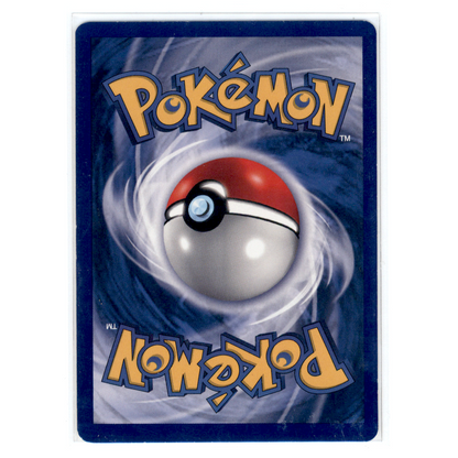 1999 Base Set Electabuzz #20/102 1st Edition
