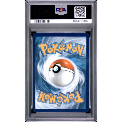 2024 Pokemon SSP EN-Surging Sparks Milotic EX #237 SIR PSA 9