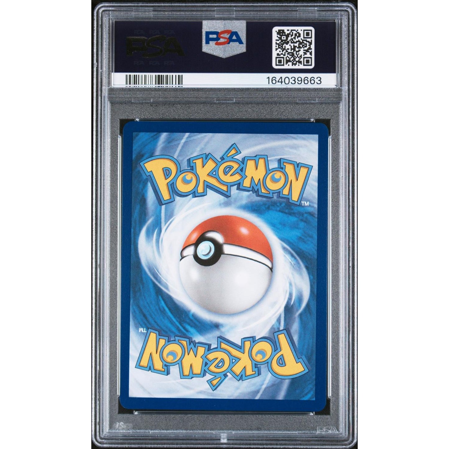 2025 Pokemon Dri EN-Destined Rivals Rocket's Nidoking EX #233 SIR PSA 10