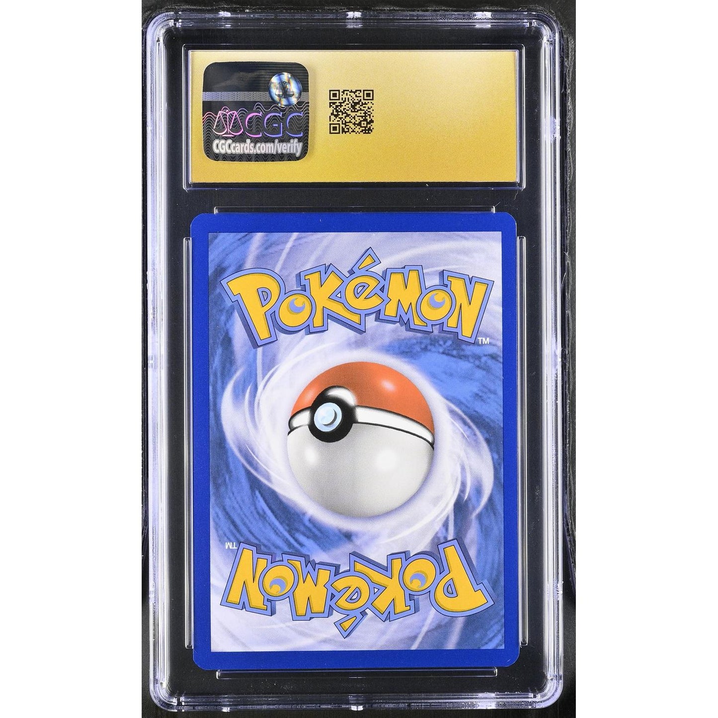 2023 Pokemon Black Star Promos Snorlax #051 CGC 10