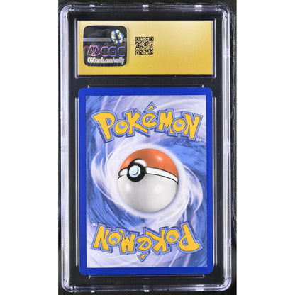 2023 Pokemon Black Star Promos Snorlax #051 CGC 10