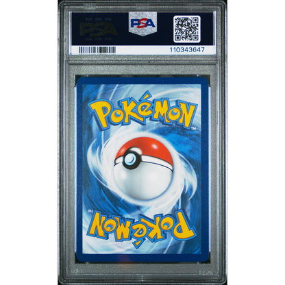 2023 Pokemon Sword And Shield Crown Zenith Hisuian Samurott V #GG51 Crown Zenith Fa PSA 10