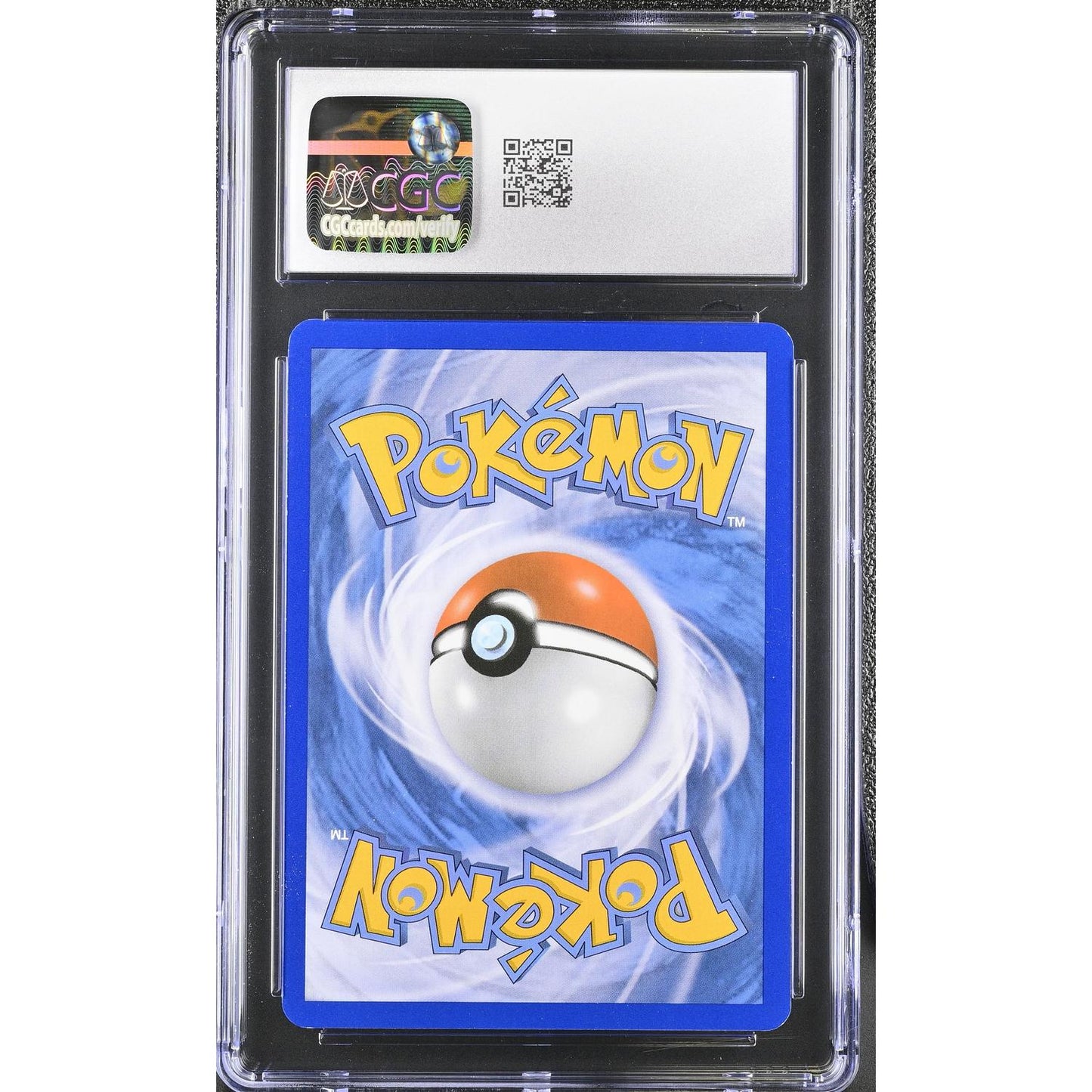 2012 Pokemon Dark Explorers Kyogre EX #104/108 Ultra Rare CGC 9